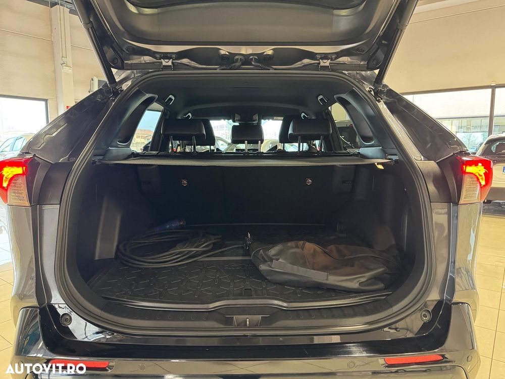 Toyota RAV4 2.5 PHEV VVT-iE 4x4 Style Bi-Tone - 30