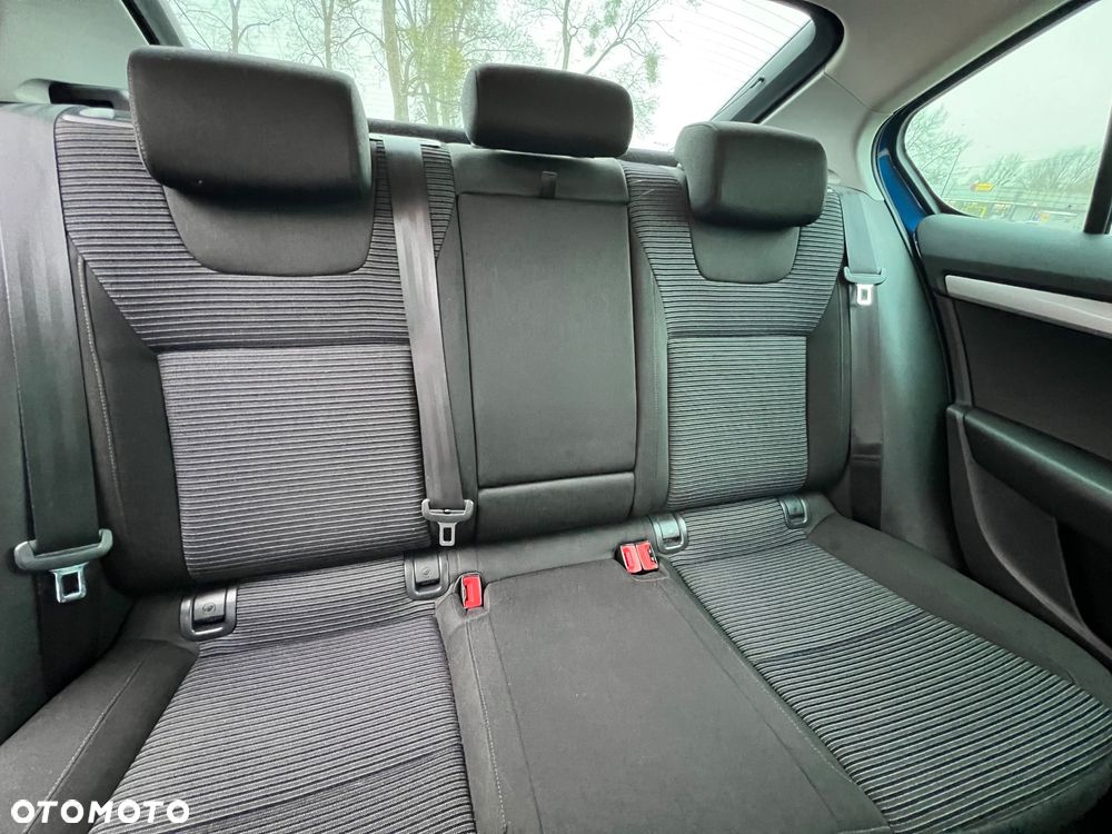 Skoda Octavia 1.4 TSI (Green tec) Ambition - 16