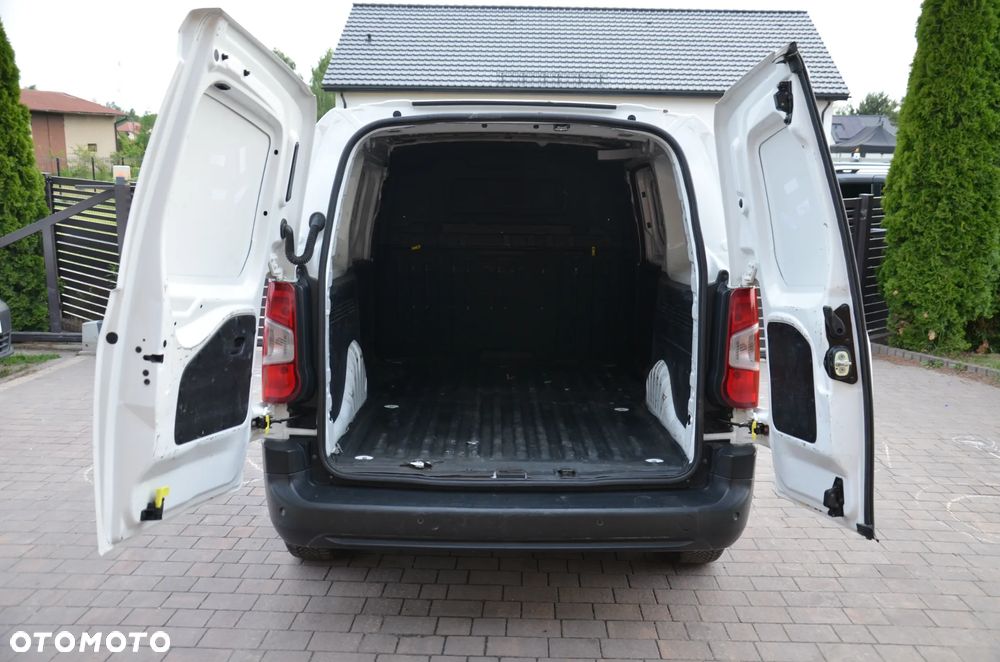 Citroën Berlingo - 9