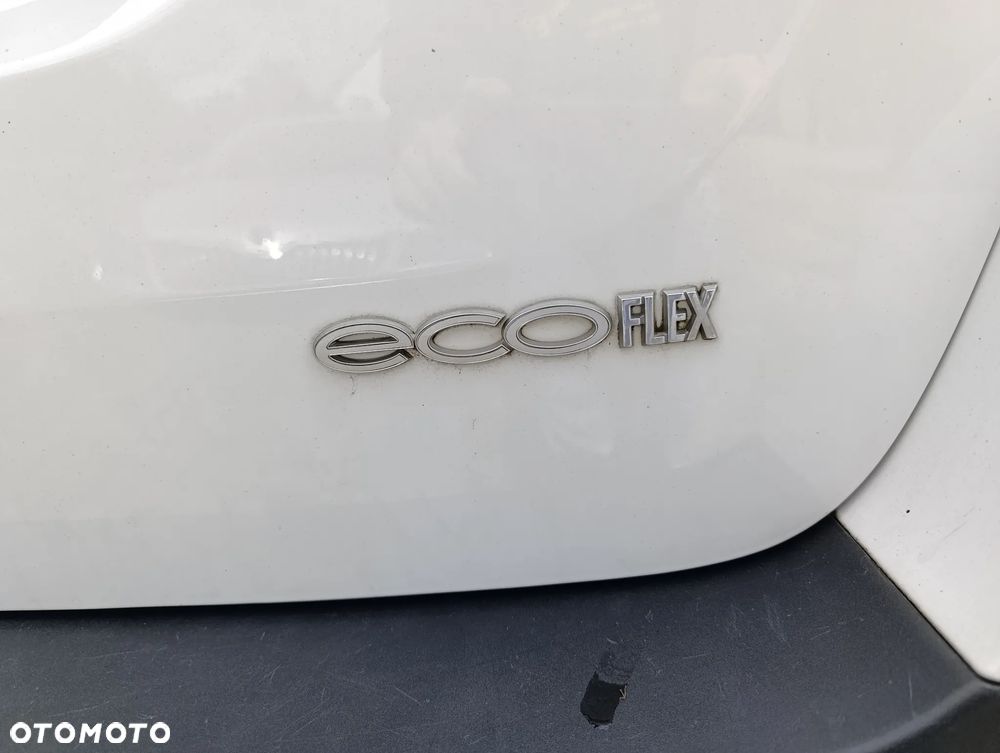 Opel Mokka - 10