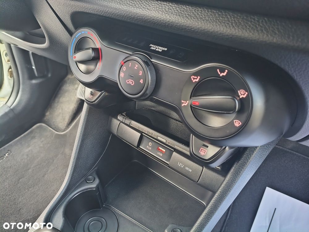 Kia Picanto 1.0 Attract - 20