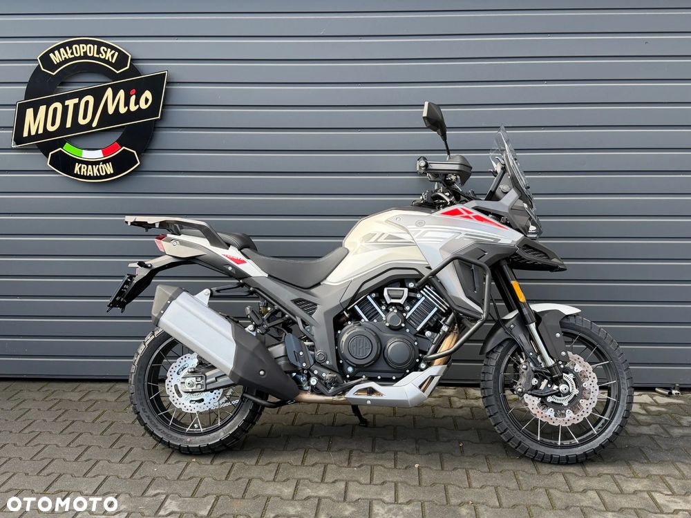 Morbidelli T1002VX - 7