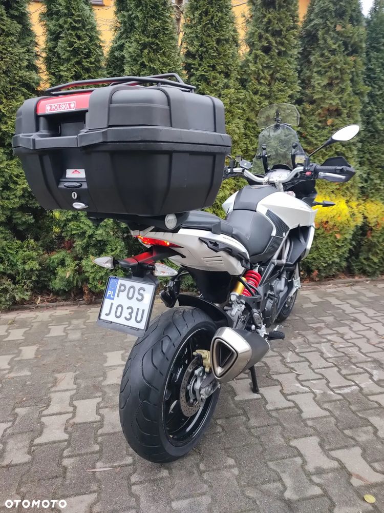 Aprilia Caponord - 13