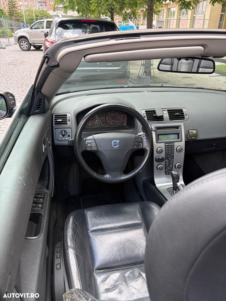 Volvo C70 - 7