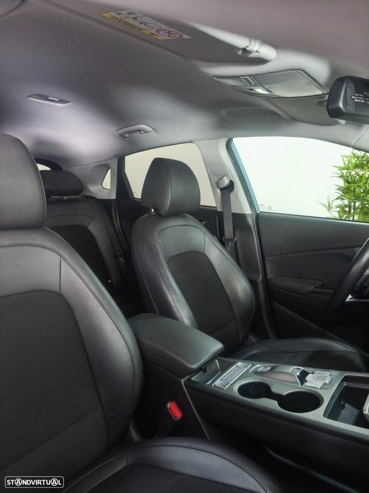 Hyundai Kauai 64 kWh Vanguard+TMS - 22