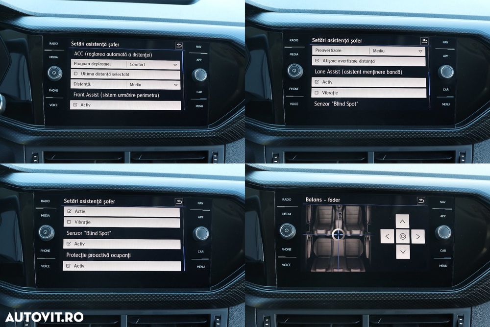 Volkswagen T-Cross 1.6 TDI Life - 10