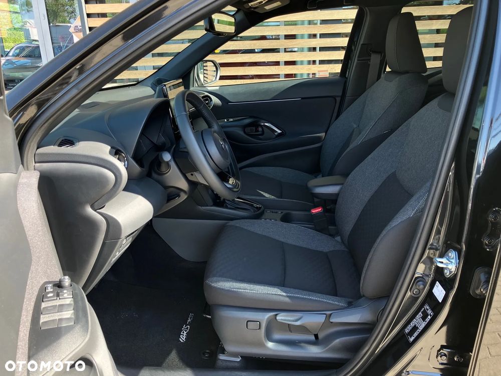 Toyota Yaris Cross Hybrid 1.5 Style - 33