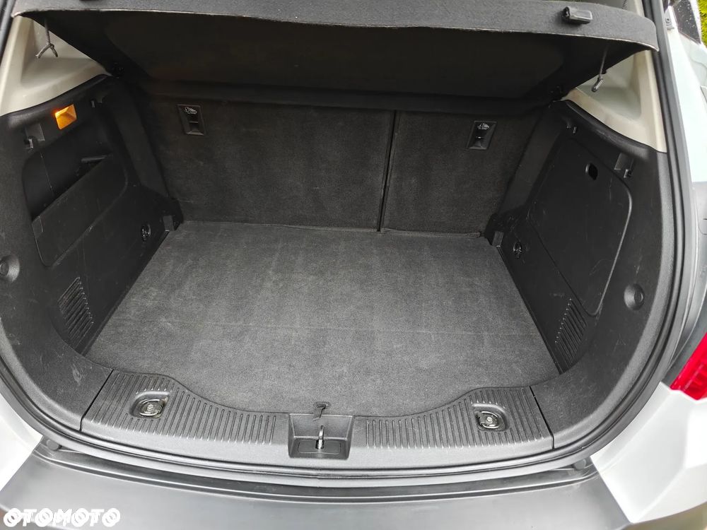 Opel Mokka 1.4 T Cosmo - 28