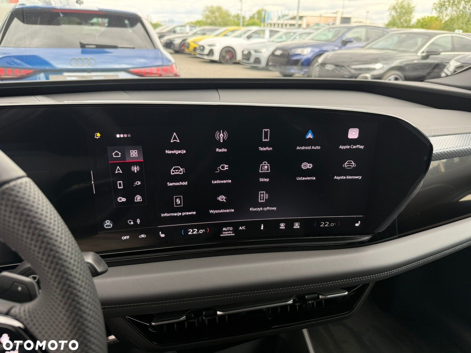 Audi A6 e-tron - 27
