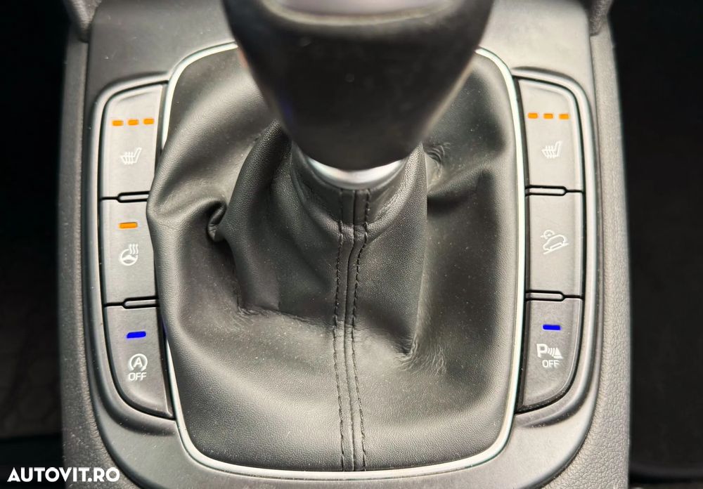 Hyundai KONA 1.0 T-GDI Pure - 7