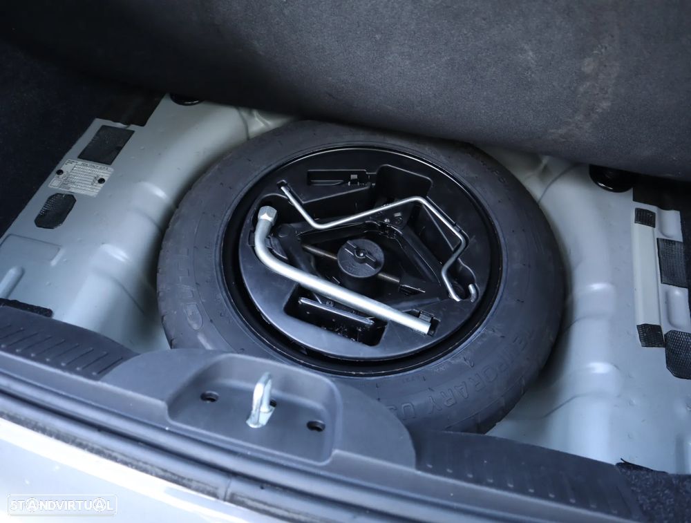 Fiat 500 1.0 Hybrid Dolcevita - 52