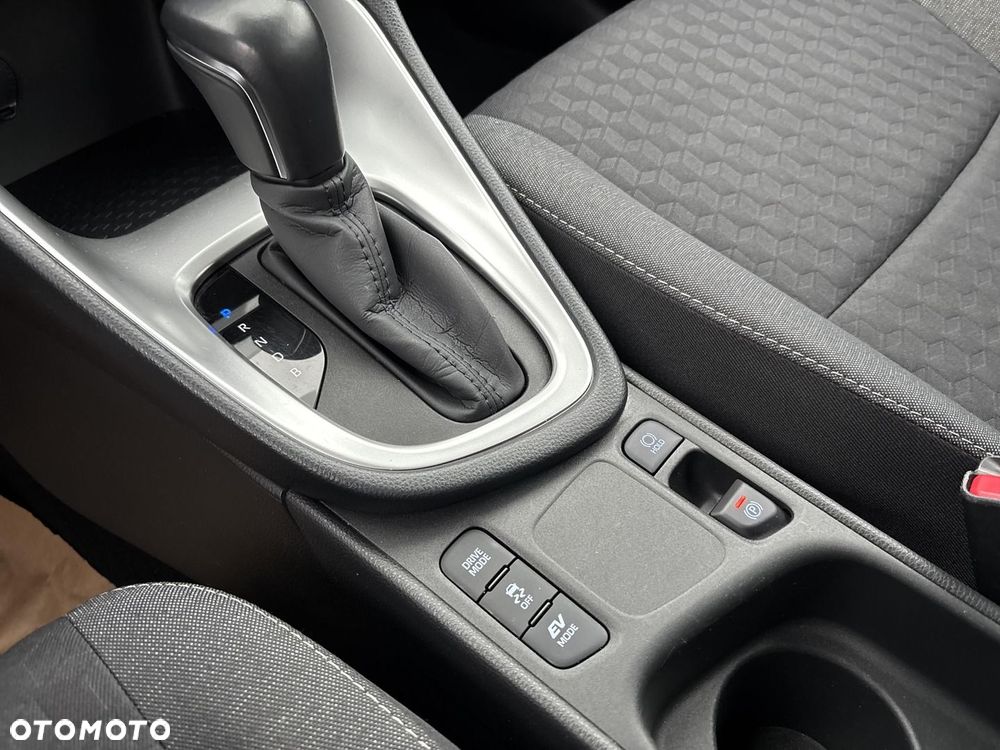 Toyota Yaris Hybrid 1.5 Comfort - 15