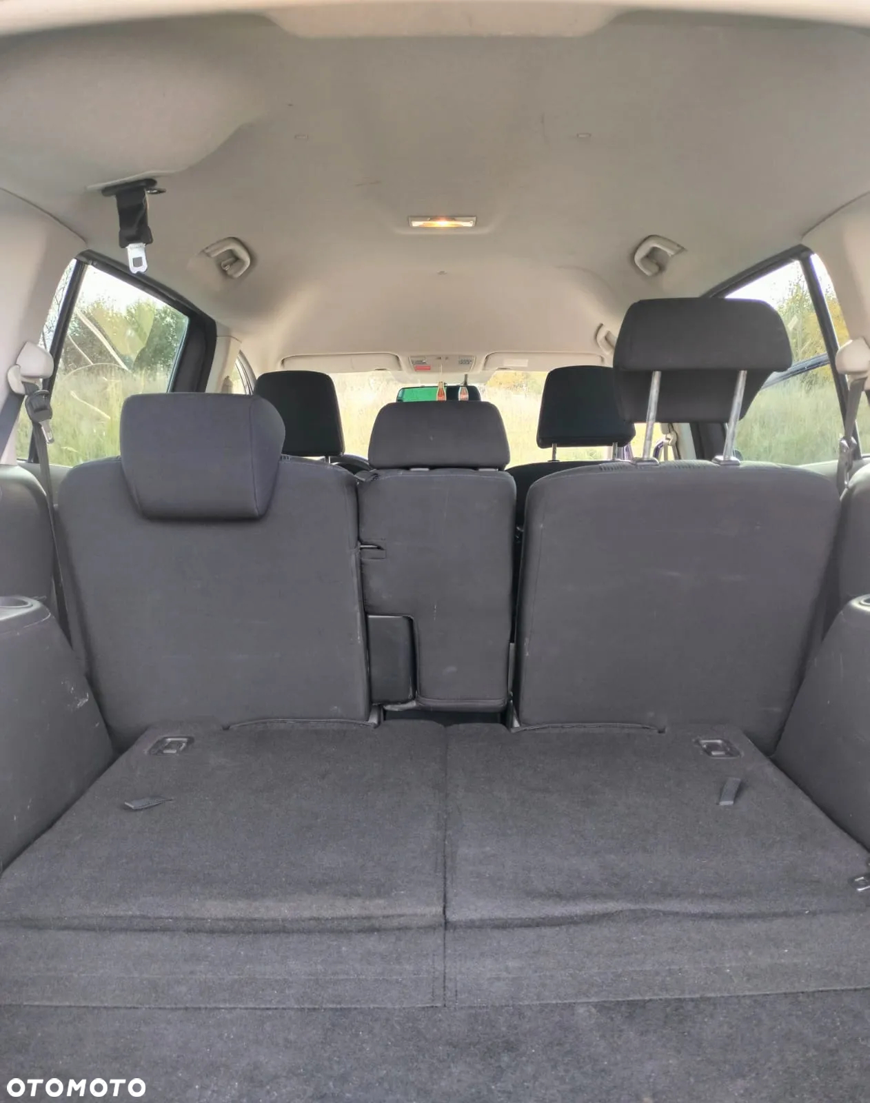 Mazda 5 1.6 CD Exclusive - 12