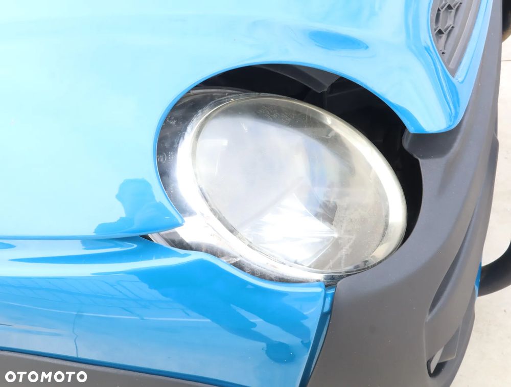 Microcar M.GO - 20