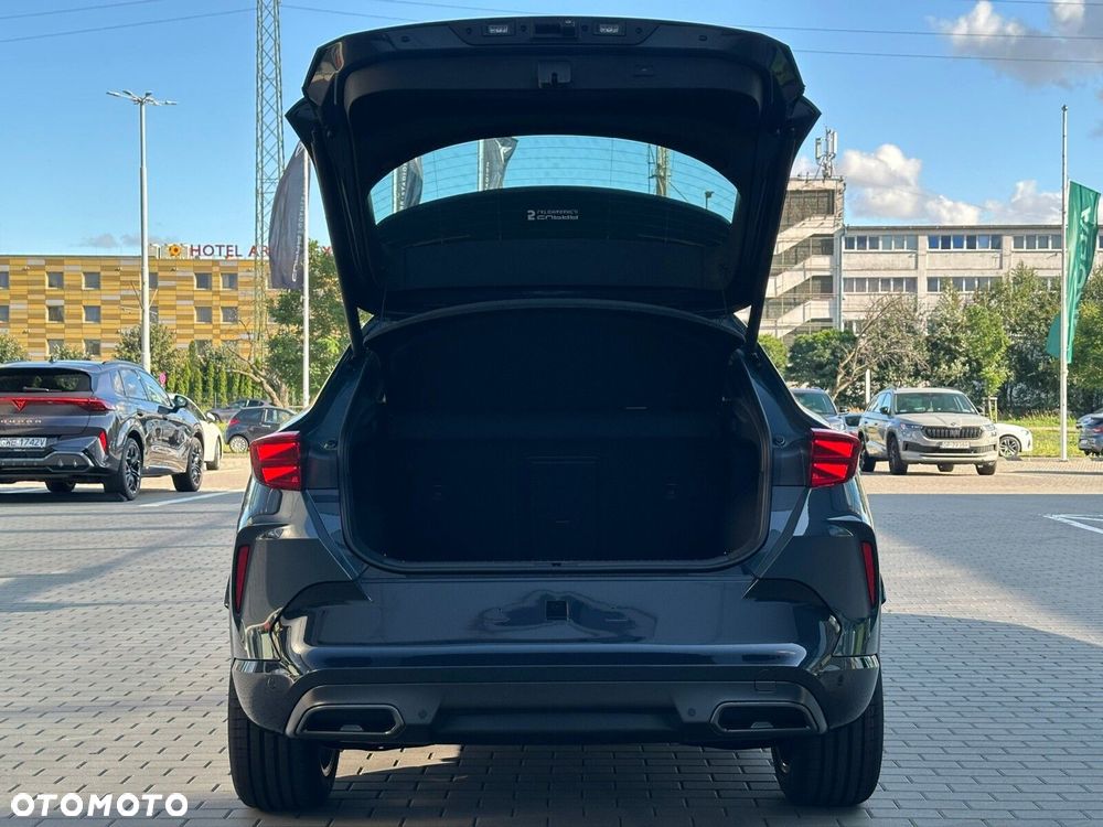 Cupra Formentor 2.0 TDI DSG - 9