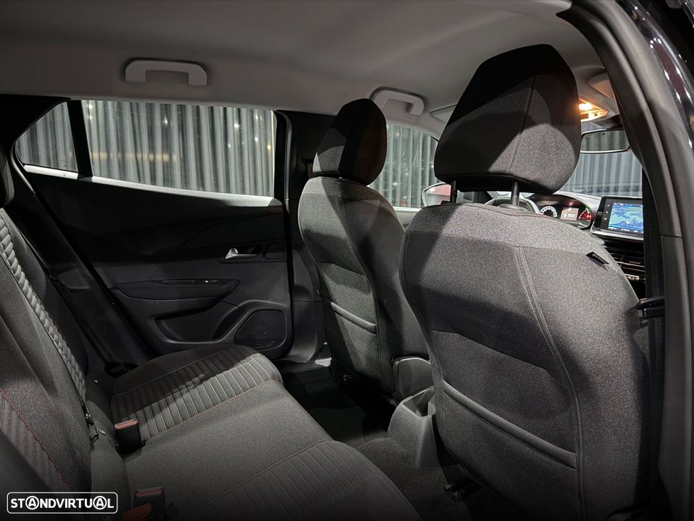 Peugeot 2008 1.2 PureTech Active Pack - 34