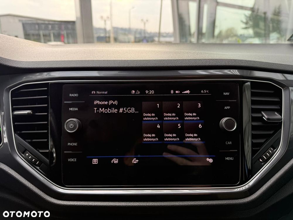 Volkswagen T-Roc 1.5 TSI GPF ACT Premium DSG - 21