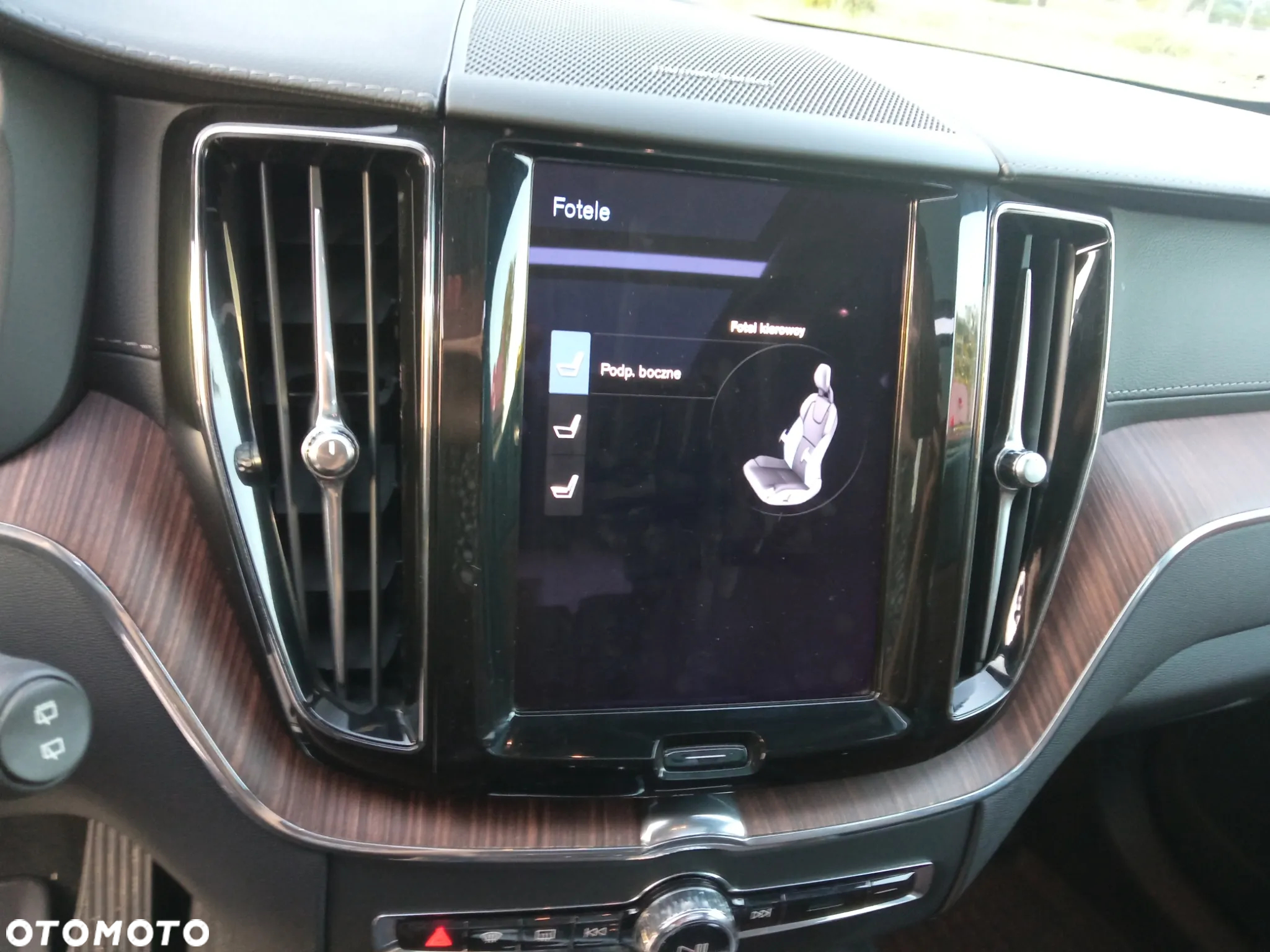 Volvo XC 60 T5 AWD Inscription - 23
