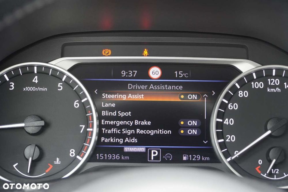 Nissan Juke DIG-T 117 DCT Tekna - 21