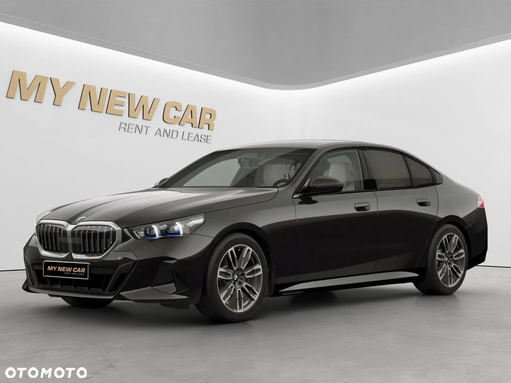BMW Seria 5 520d xDrive - 37