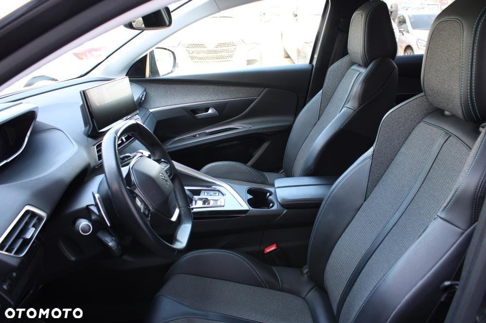 Peugeot 3008 - 9