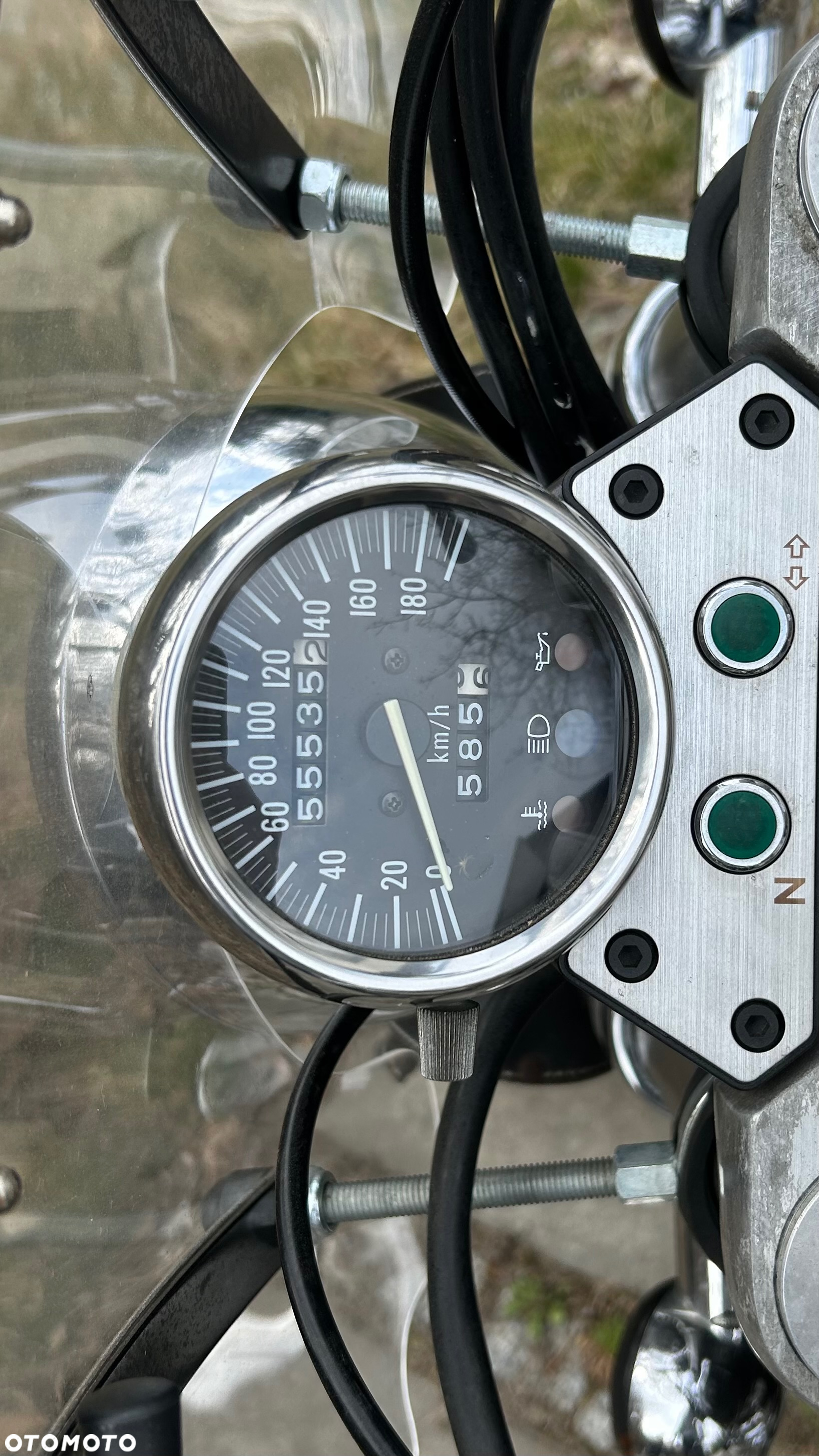 Suzuki Marauder - 6
