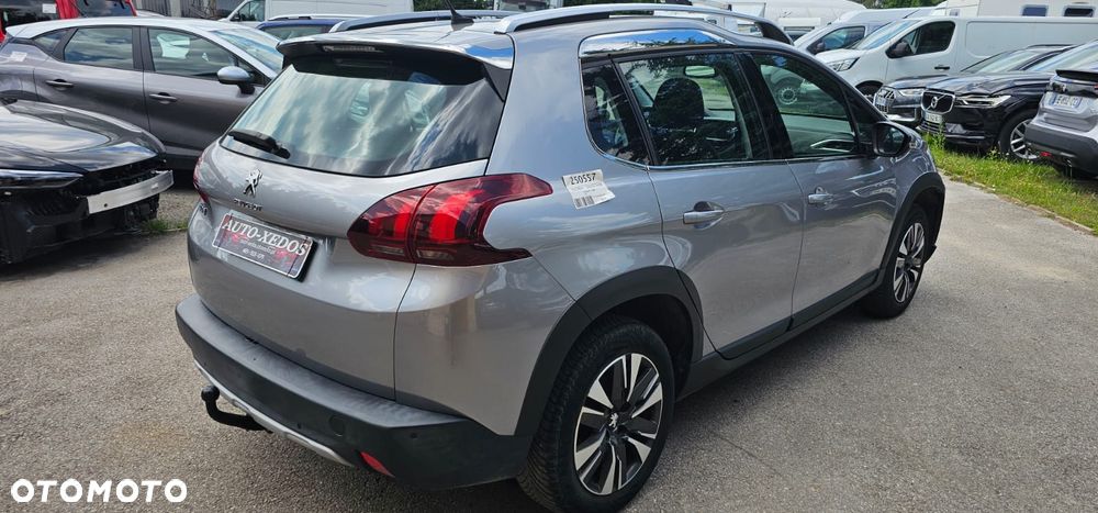 Peugeot 2008 PureTech 110 Stop&Start Allure - 7