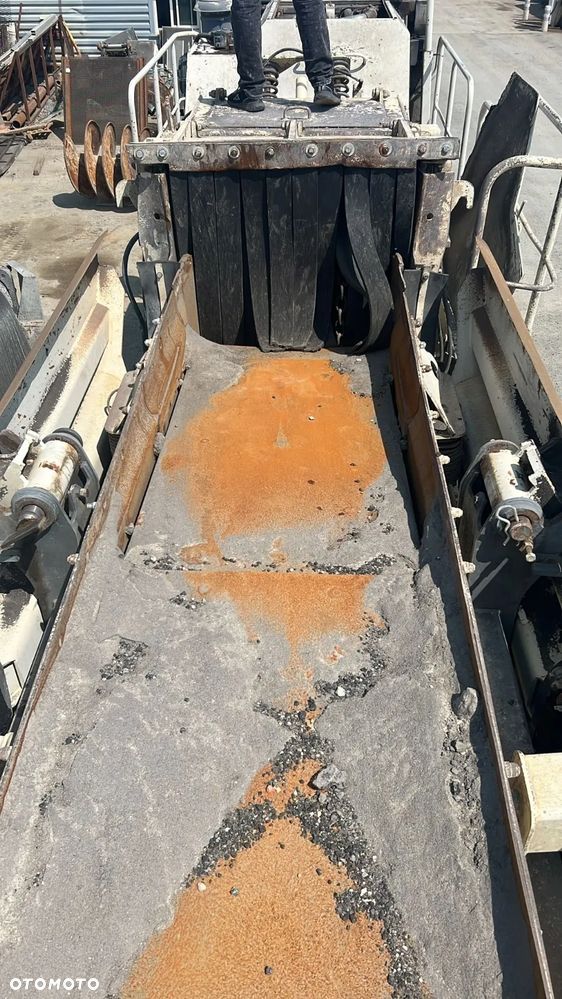 Inny METSO Kruszarka Udarowa Lokotrack LT1110 - 5