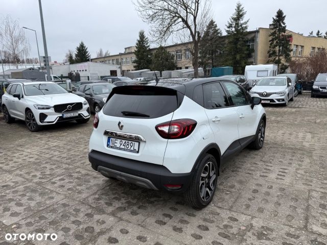 Renault Captur - 4