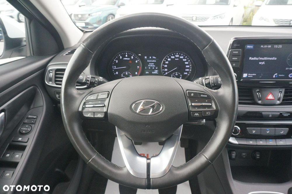 Hyundai i30 - 13