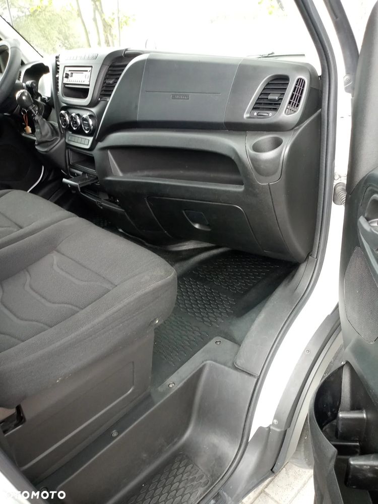 Iveco Daily - 7