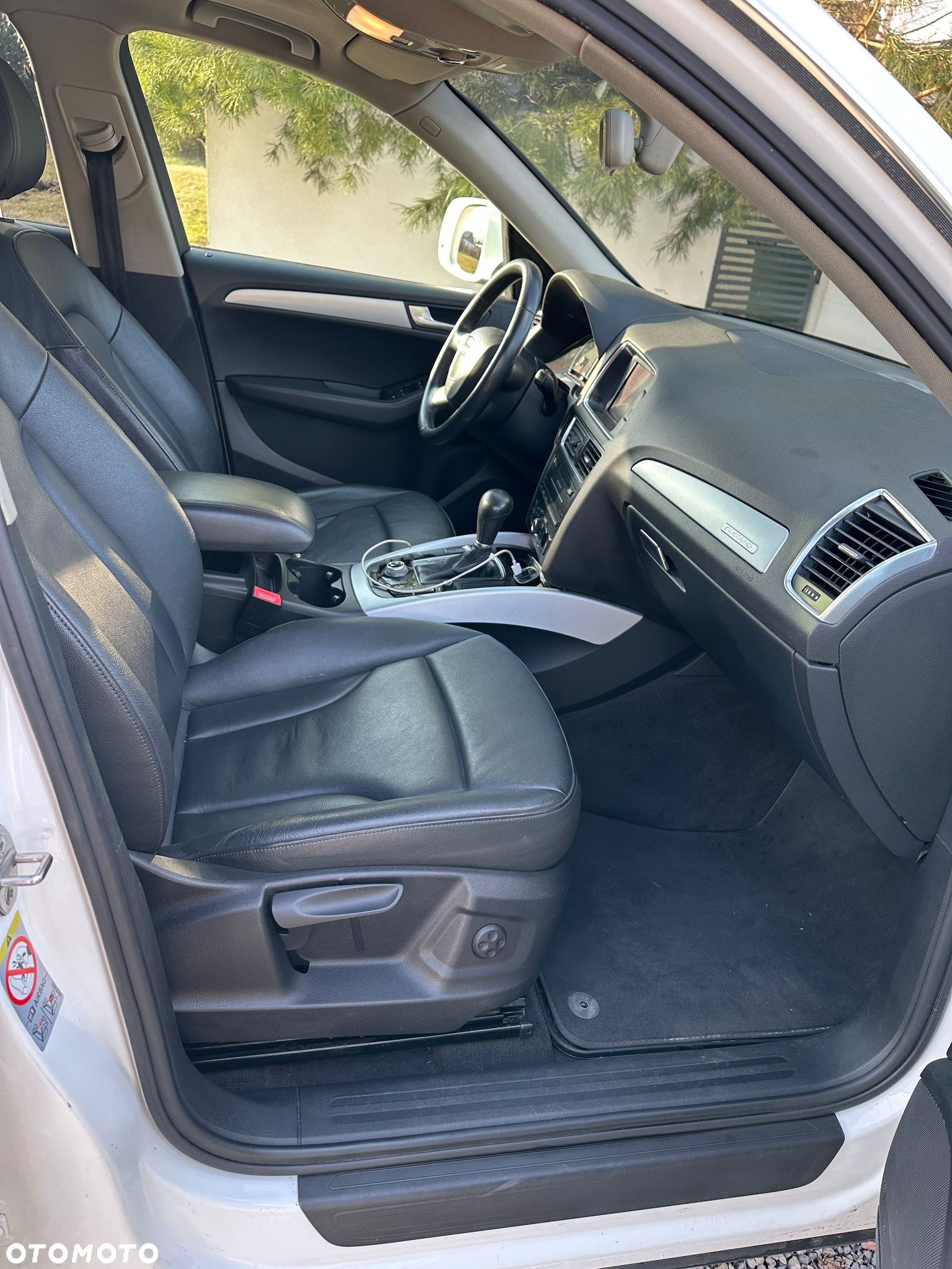 Audi Q5 2.0 TFSI Quattro S tronic - 11