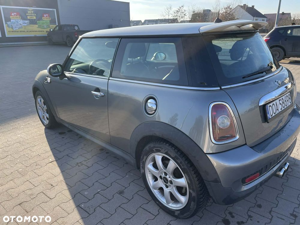 MINI Cooper S Standard - 6