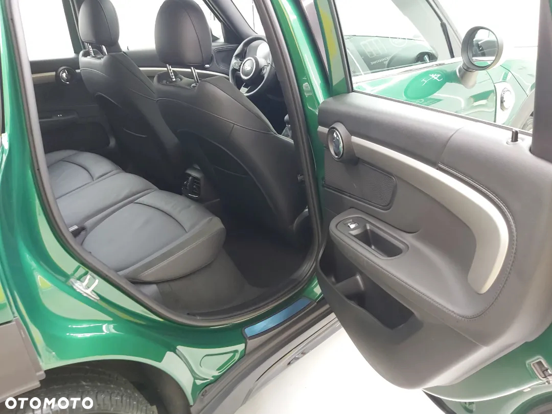 MINI Countryman - 16