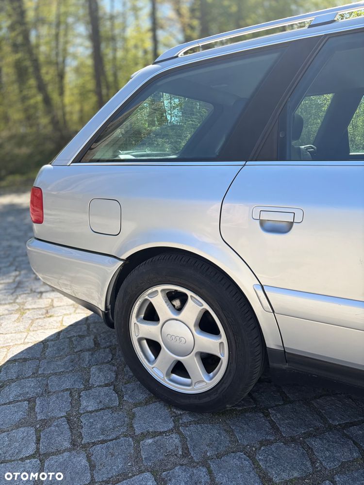 Audi S6 Avant - 9