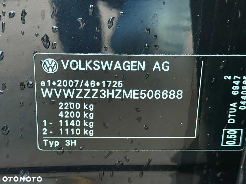 Volkswagen Arteon 2.0 TDI SCR DSG R-Line - 18