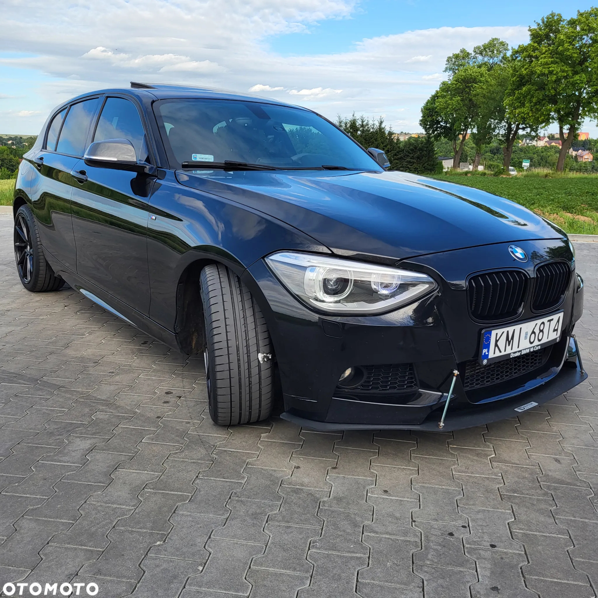 BMW Seria 1 125d - 3