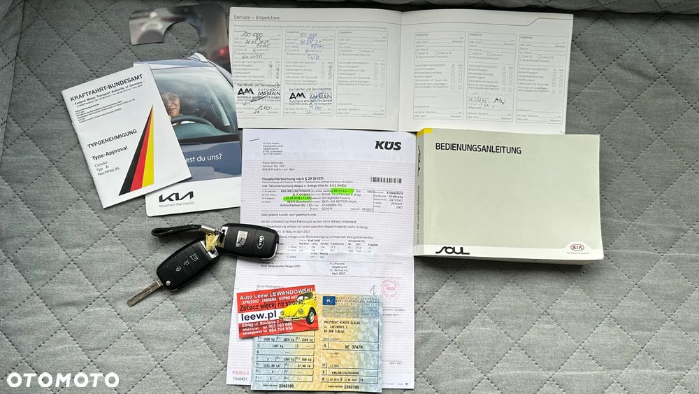 Kia Soul - 36