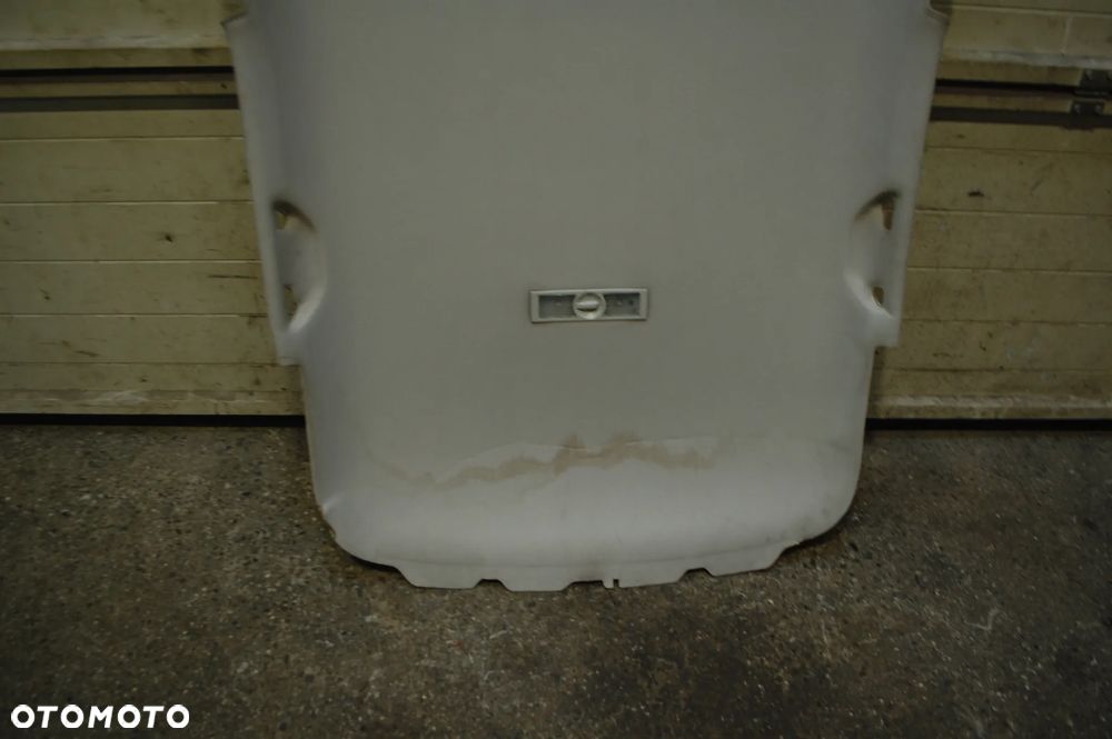 PODSUFITKA VW POLO IV 9N3 5D 6Q4867501Q - 7