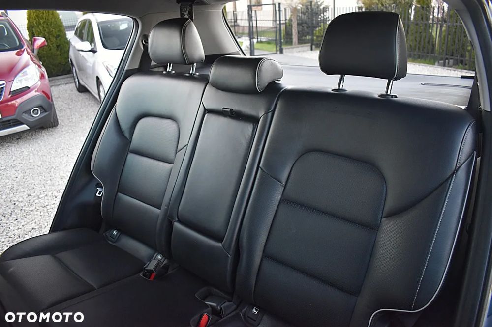 Kia Sportage 1.7 CRDI 2WD Spirit - 18