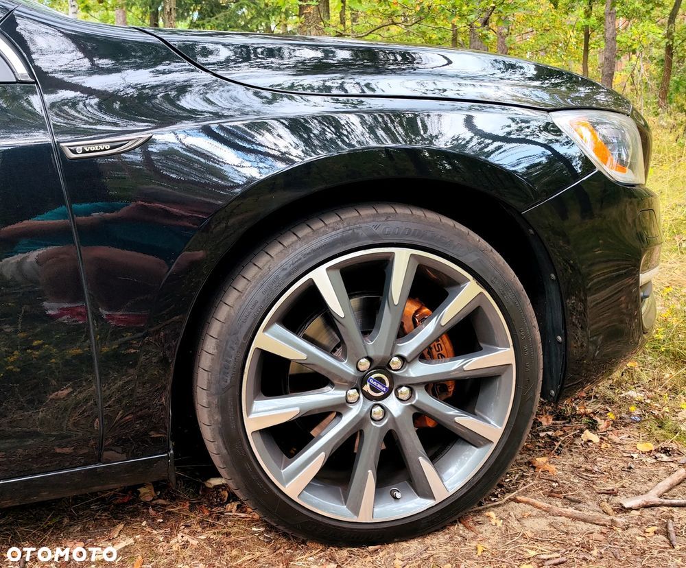 Volvo S60 - 19