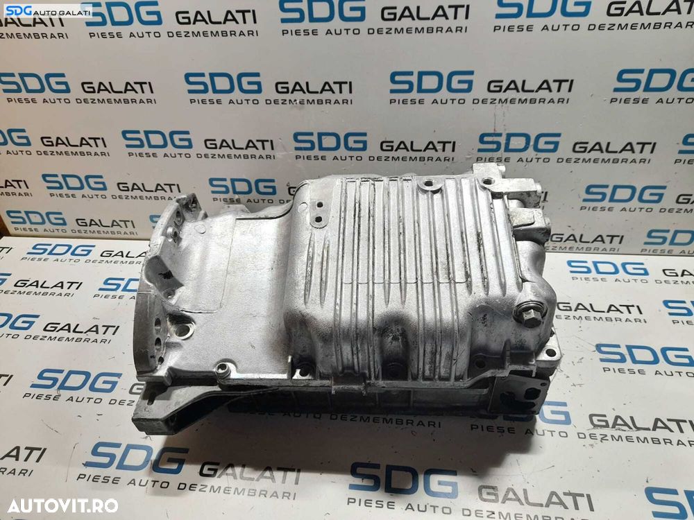 Baie Ulei Motor Land Rover Freelander 1.8 Benzina 1998 - 2006 Cod LSB101850 [N0139] - 1