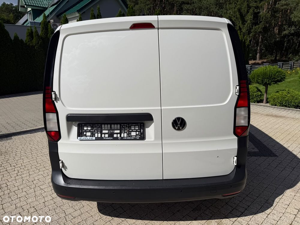 Volkswagen CADDY - 3