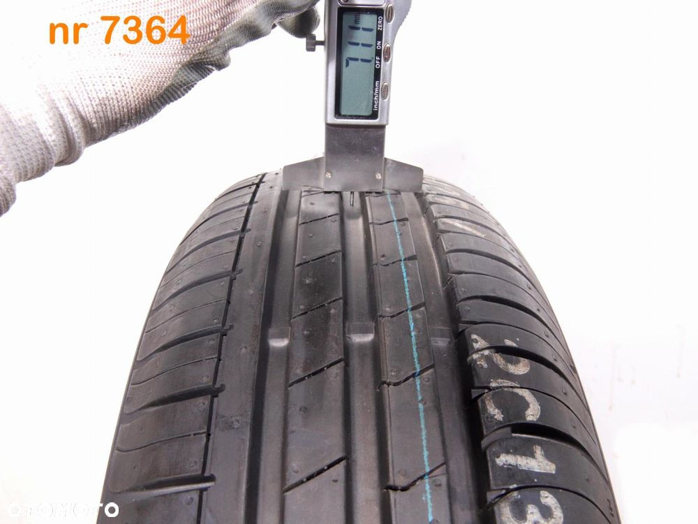 Hankook Kinergy eco K425 165/70 R14 - 2