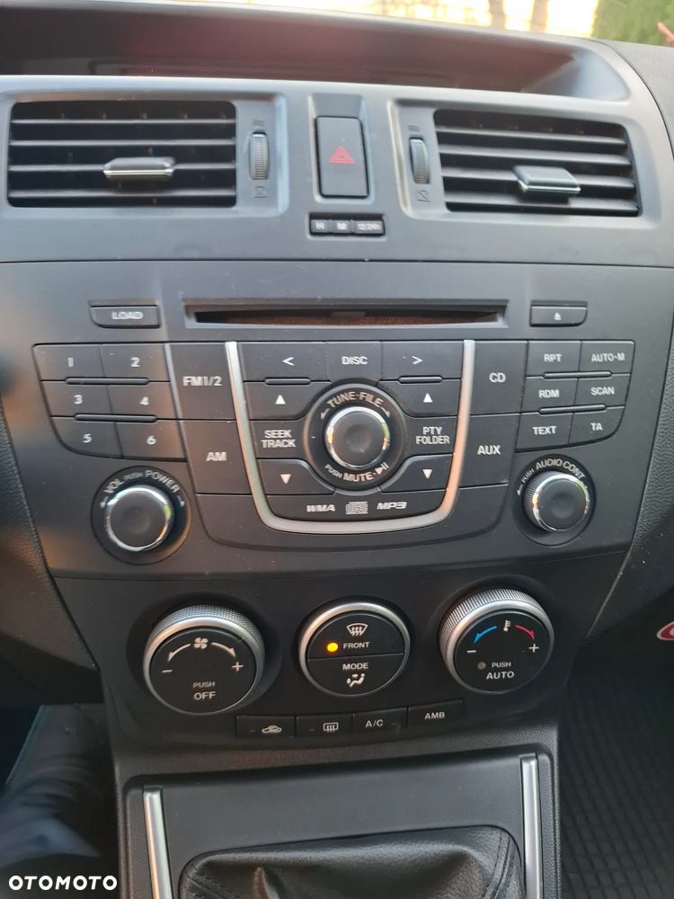 Mazda 5 1.8 Comfort - 25