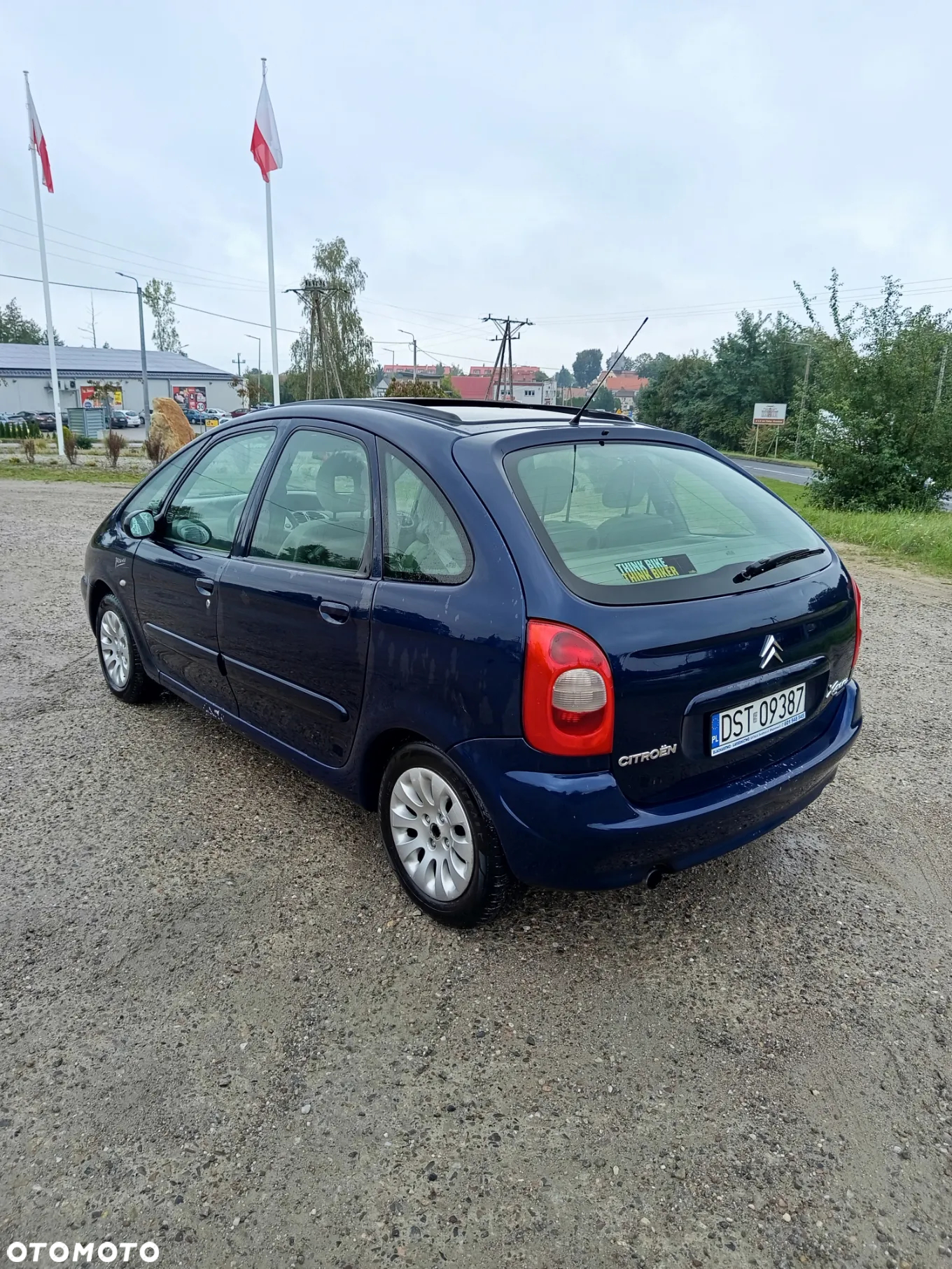 Citroën Xsara Picasso 2.0 HDI Exclusive - 6