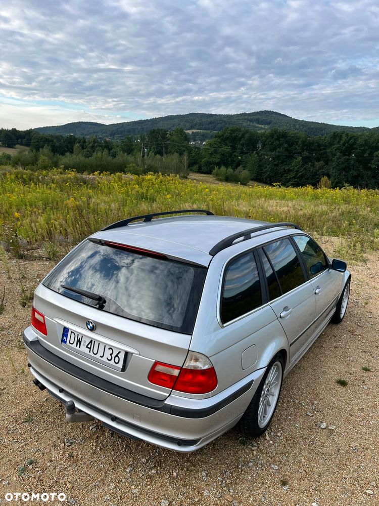 BMW Seria 3 - 9