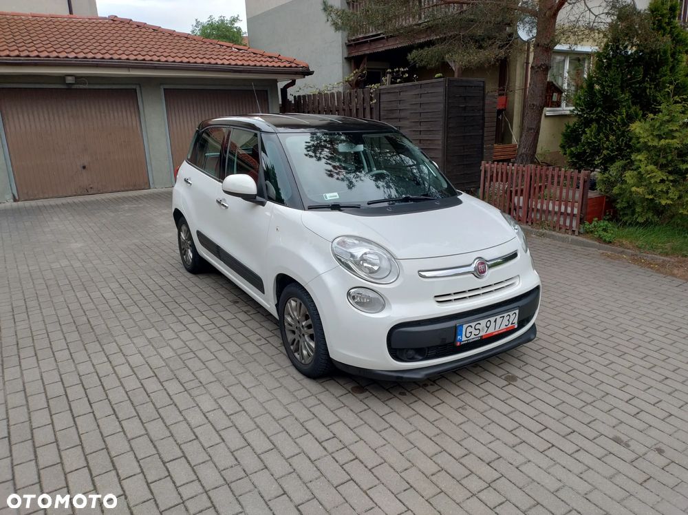 Fiat 500L 1.4 16V T-Jet Pop - 10