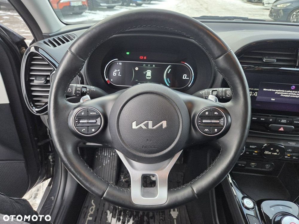 Kia Soul - 23