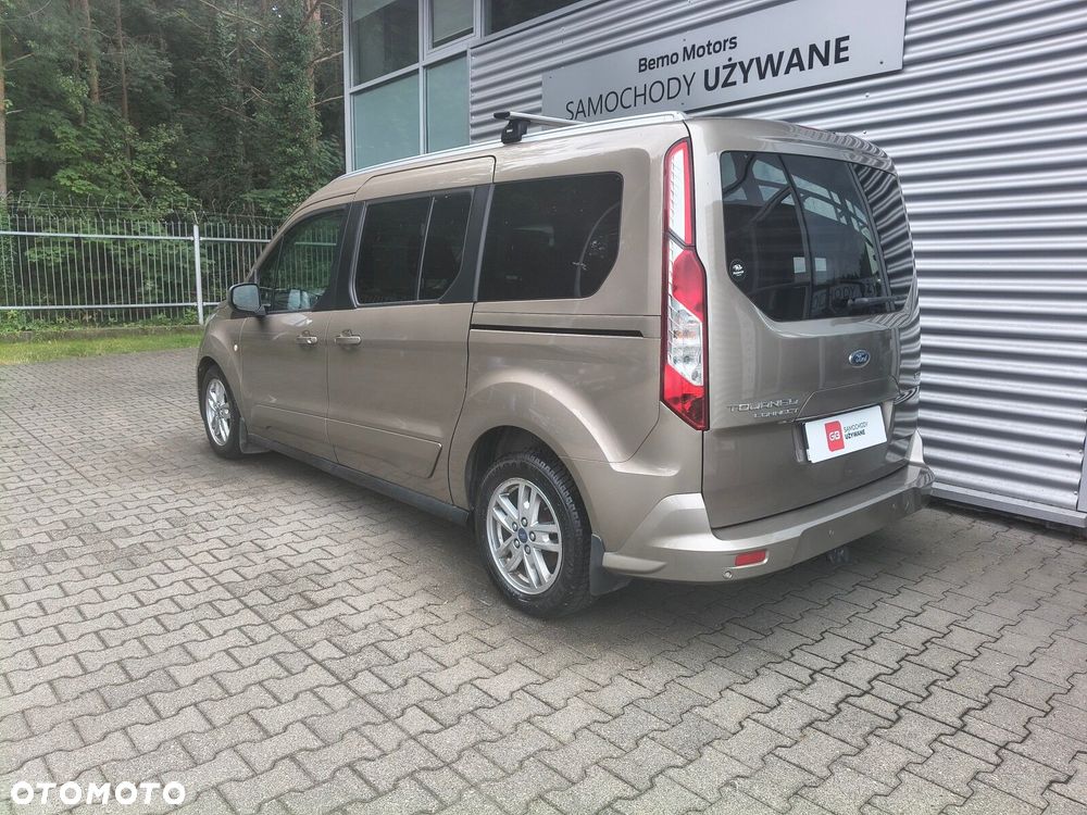 Ford Tourneo Connect Grand - 6